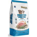 Magnum Iberian Pork & Ocean Fish All Breed 12 kg – Sleviste.cz