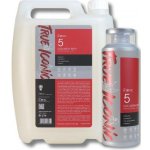 True Iconic COLLAGEN PLUS bath luxusní šampon pro psy 400 ml – Zboží Dáma