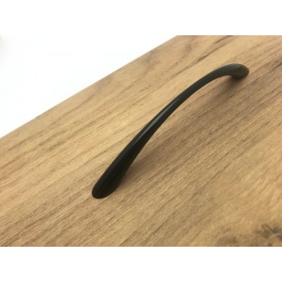 In-Design Diana černá 128 mm – Sleviste.cz