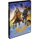 Biggles DVD