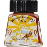Winsor & Newton Tuš barevná Drawing Ink – Zboží Dáma