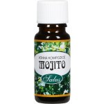 Saloos esenciální olej Mojito 10 ml – Zboží Dáma