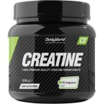 BodyWorld Creapure Creatine 500 g – Zboží Dáma