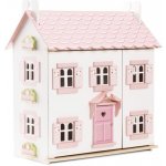 Le Toy Van Sophie´s House – Hledejceny.cz