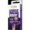 Delia Coral Acrylic Booster Top Coat 11 ml