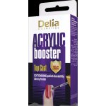 Delia Coral Acrylic Booster Top Coat 11 ml – Zboží Mobilmania