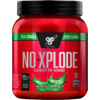 BSN N.O. Xplode 3.0 600 g