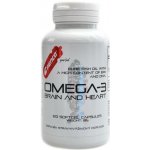 Penco Omega 3 NEW 120 softgel kapslí – Hledejceny.cz