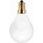 Segula 55863 LED kapka 24V matná E14 3 W (26 W) 260 Lm 2200 K – Hledejceny.cz