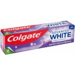 Colgate Advanced White Purple 75 ml – Zboží Dáma