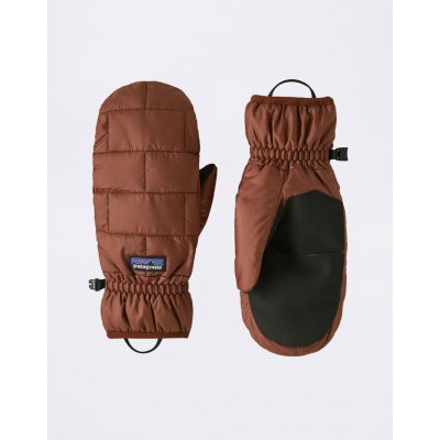 Patagonia Nano Puff Mitts Dried Vanilla – Hledejceny.cz
