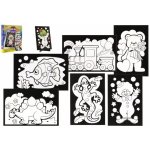 Artlover škrabací obrázky překvapení – Sleviste.cz