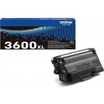 Brother TN3600XL - originální – Zboží Živě