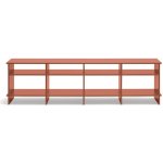 Teulat Inari 180 x 50 x 40 cm – Zboží Dáma