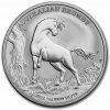 Perth Mint Austrálie Brumby BU 1 Oz