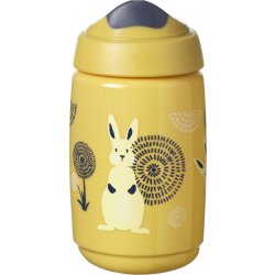 Tommee Tippee netekoucí hrnek Superstar Red 390 ml