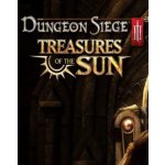 Dungeon Siege 3 Treasures of the Sun – Hledejceny.cz