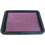 Vzduchový filtr K&N Filters 33-2072 – Hledejceny.cz