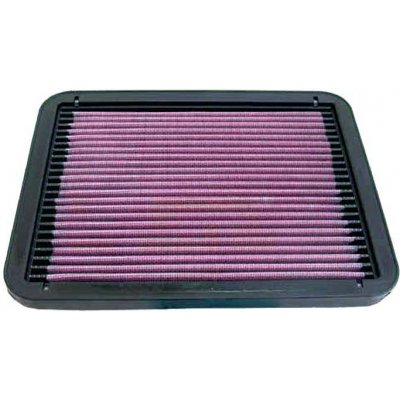 Vzduchový filtr K&N Filters 33-2072 – Hledejceny.cz