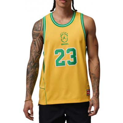 Jordan Essentials P6 Jersey – Hledejceny.cz