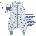 Slumbersac Bagry spací pytel s nohavičkami – Hledejceny.cz