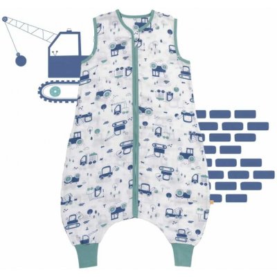 Slumbersac Bagry spací pytel s nohavičkami – Hledejceny.cz