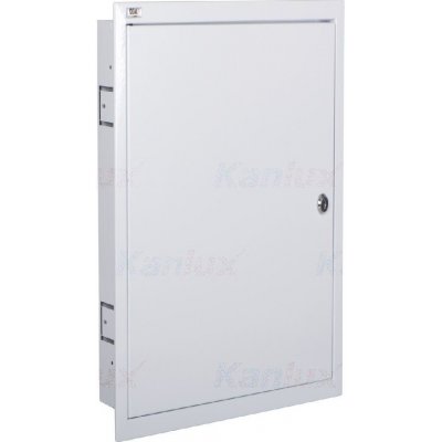 Kanlux KP-DB-I-MF-418 29322 – Zboží Mobilmania