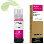 Inkoust Epson T54C3 Magenta - originální – Zboží Živě