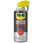 WD-40 Specialist Fast release Penetrant 400ml – Hledejceny.cz