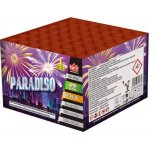 Tarra pyrotechnik Ohňostroj PARADISO 49 ran – Zboží Dáma