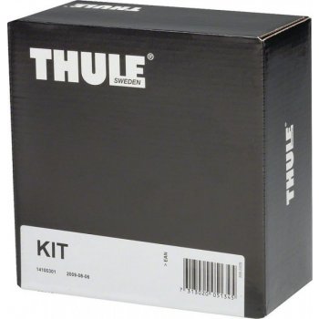 Montážní kit Thule Rapid TH 3083