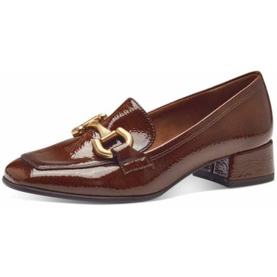 Tamaris 24316-43-305 hnědá – Zboží Dáma