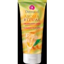 Dermacol Aroma Ritual Mandarinkový sorbet povznášející tělové mléko 200 ml