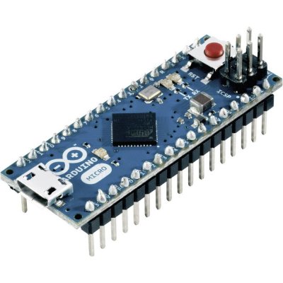 Arduino Micro A000053 – Zboží Mobilmania