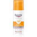 Eucerin Pigment Control emulze na opalování na obličej s depigmentačním účinkem SPF50+ středně tmavá 50 ml