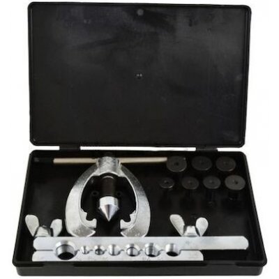 GEKO K00180 Pertlovací sada na brzdové trubky 9ks | Zboží Auto