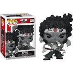 Funko POP! 2296 Afro Samurai - Afro – Zboží Dáma