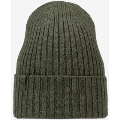 Buff Knitted Hat Norval bark – Hledejceny.cz