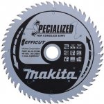 Makita B-57320 pilový kotouč 165x20 56T – Zbozi.Blesk.cz