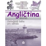 Angličtina pro 8. ročník ZŠ - metodická příručka - Zahálková M. – Hledejceny.cz