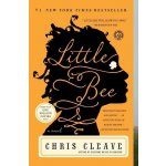 Little Bee – Cleave Chris – Hledejceny.cz