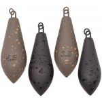 Korda Olovo Distance Casting Heli 126g – Zbozi.Blesk.cz