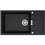 Franke Sirius 2.0 onyx – Hledejceny.cz