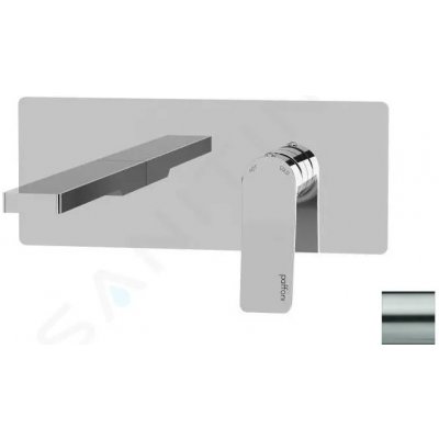 Paffoni Tilt TI104ST – Hledejceny.cz