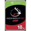 Seagate IronWolf Pro 18TB, ST18000NE00