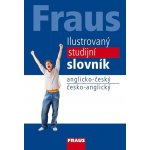 Ilustrovaný studijní slovník A-Č/Č-A – Hledejceny.cz