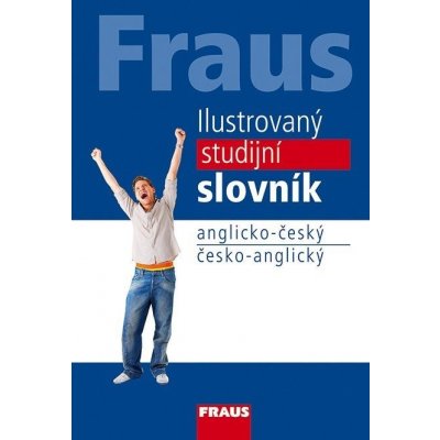 Ilustrovaný studijní slovník A-Č/Č-A – Zbozi.Blesk.cz