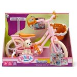 BABY born kolo s pejskem – Sleviste.cz