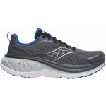 Saucony Hurricane 25 shadow black – Hledejceny.cz