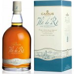Camus Ile de Ré Fine Island Cognac 40% 0,7 l (holá láhev) – Zboží Dáma